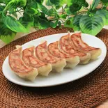 焼き餃子(6個)（清香楼相生町店）