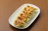 【当店人気No.3！】焼き餃子(6個)（中華料理大宇軒）