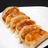 焼き餃子(6個)（福满楼）