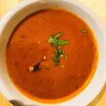 バターチキンカレー/ButterchickenCurry(ARABIAN BIRYANI HOUSE)