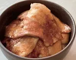 豚丼 Buta Don（EDOGAWA CURRY AND KEBAB）
