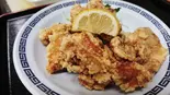 鶏もも唐揚げ（中華料理とり秀）