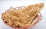 Goma nan ゴマナン（インドネパール料理ディルクス岸部店）