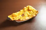 ガーリックナン butter nan(カレーチリー)