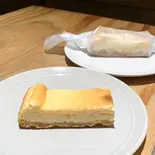スティックチーズケーキ（45CAFE）