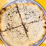 チョコナン Chocolate Naan(Asian Dining Meat De 志村坂上)