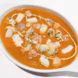 ボンベイシーフード（ASIAN DINING＆BAR NAMASTE 武蔵新田店）