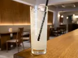 レモネード（パニーニとスイーツカフェ 【 Cafe Brico 】）