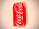 コーラ 350ml（たこ焼 あほや 塚本店）