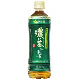 濃い茶(元祖豚丼屋TONTON 西葛西店)