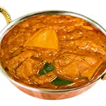 マトンドピヤザ mutton dopiyaza(ザ・コックハウス INDIAN RESTAURANT THE COOK HOUSE)