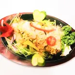 マライティッカ Malai tikka（アジアンオーシャン）