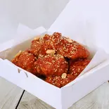 スイートチリチキン S SWEET CHILLY CHICKEN（マイチキン）