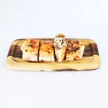 ビーフケバブのチーズブリトー Beef Kebab ＆ Cheese Burritto（kebab chef）