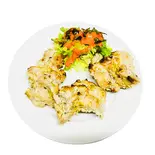 マライカバブ(3P)Malai Kabab (3P)（ガガンのカレー屋さん戸越支店）