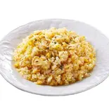 ガーリックライス Garlic Rice（GURUNG CURRY HOUSE）