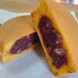 粒あん（パーラーうさぎ首里店）