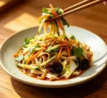 家庭風冷製野菜和え（西川口大湘香・好串）