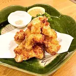 鶏胸肉の塩唐揚げ 1パック Salted Fried Chicken Breast(唐揚げ さくらや)