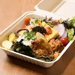 オレンジブーツBOX Orange Boots Box(カフェ オレンジブーツ cafe orange boots)