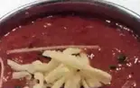 マトンチーズ Mutton Cheese（シュリーガネーシャ）