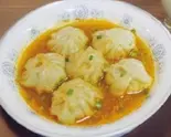 スープモモ(Soup Momo)（マックセ ダイニング＆バー）