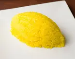 ターメリックライス Turmeric Rice（FREMONT CURRY＆DELI）