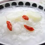 山芋お粥(山药粥)（名品お粥）