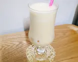 バナナスムージー（JOY CAFE）