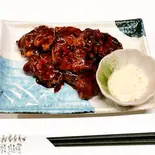 国産豚ロース南蛮(150g)（笑食）