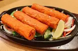 シークカバブ 4P/Seekh Kabab 4P(インドネパール料理シャマーマハル)