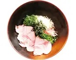 汁なし umi出汁ソバ（鯛出汁らーめん 琴ね 西九条店）