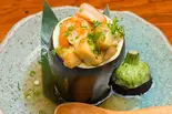ナスの丸ごと旨煮（おっちゃんの台所）