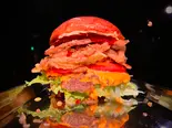 【AY】AYバーガー(Pito Burger)