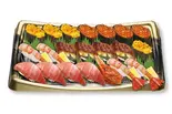 贅沢五貫盛り 4人前（無添蔵 北花田店）