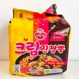 [オットギ]クリームジンチャンポン 4P（韓ビニ 足立店）