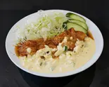 国産あべどり チキン南蛮単品（切磋琢磨）