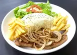 ピカンヤ PICANHA（ポント デ エンコントロ）