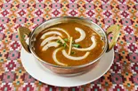 マトンドピヤザカレー/Mutton Do Pyaja Curry（【アジアンキッチン】カリカ 東伏見店）