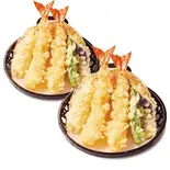 お得！上天ぷら盛り 2人前（久兵衛屋 南与野店）