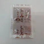 生みそしじみ汁（寿司百花川崎鶴見店）