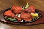 タンドリーチキン4P Tandoori Chicken4P(すなお東京)