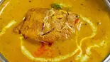フィッシューカレー Fish Curry（ガンディーパレスJR尼崎駅前店）