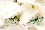 水餃子(聚香緣)
