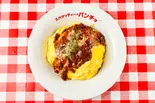 オムナポ（スパゲッティーのパンチョ島忠ホームズ川崎大師店）