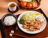 せせり唐揚げ弁当(唐揚げ一番軒 新栄店)
