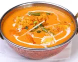 野菜カレー【単品】VegetableCurry(インドダイニング サティー)