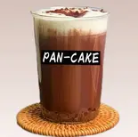 チーズフォームココア(PANCAKE)
