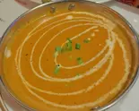 チキンカレー CHICKEN CURRY（ネパール料理居酒屋　国分寺チョウタリー）