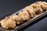 チーズ胡椒 鶏から【6個】（こだわりげんこつ唐揚げ 宮島家 西新店）